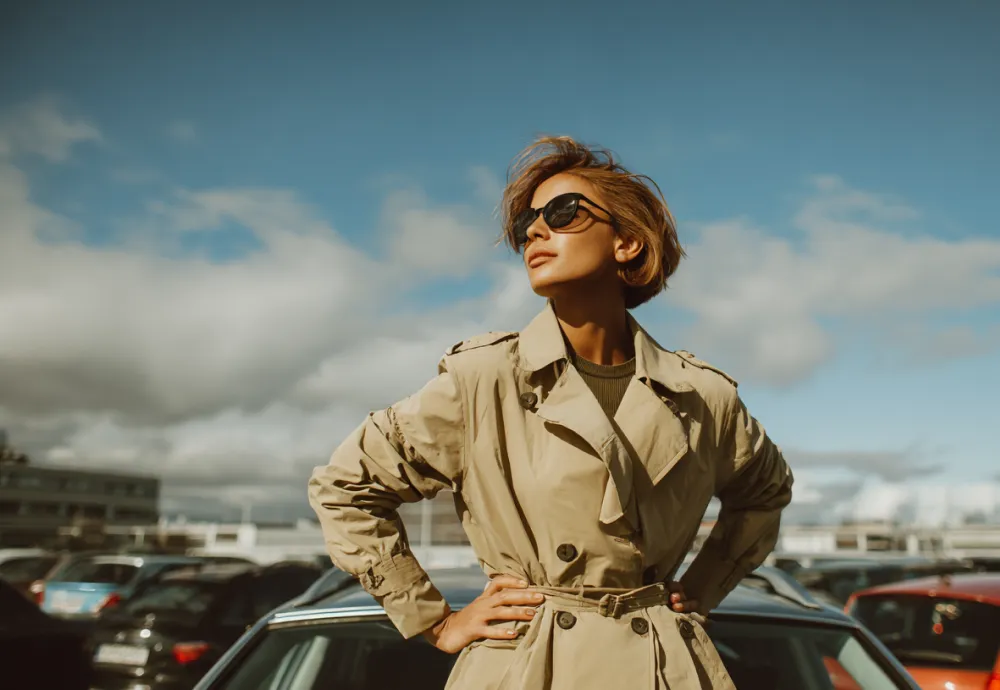 This Wardrobe Planning and Outfit Coordination Kit for Smarter Style Choices