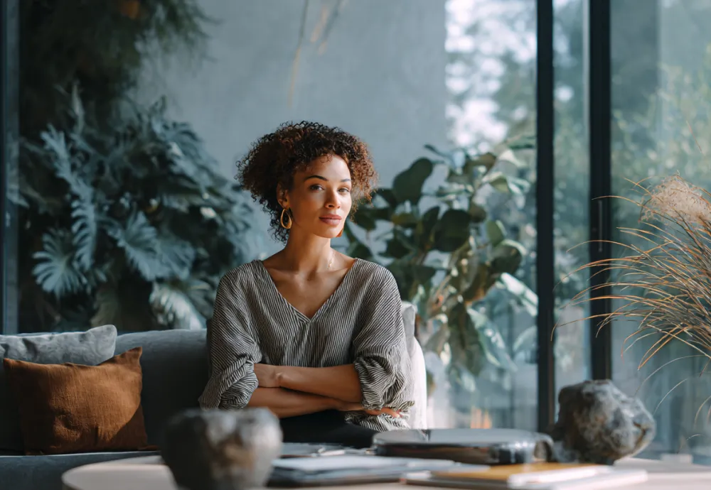 Positive Thinking Habits Guide That Rewires Your Daily Mindset